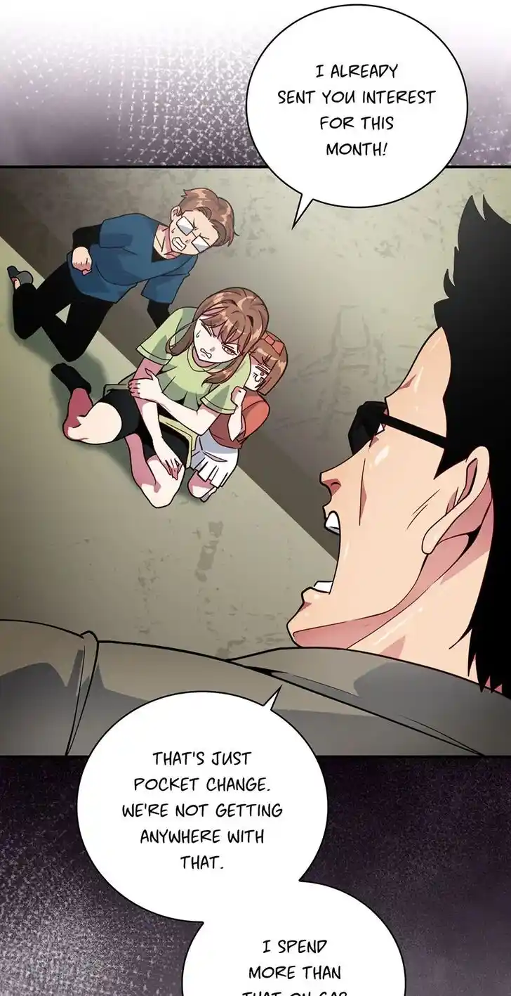 I'm Destined For Greatness! Ch.227