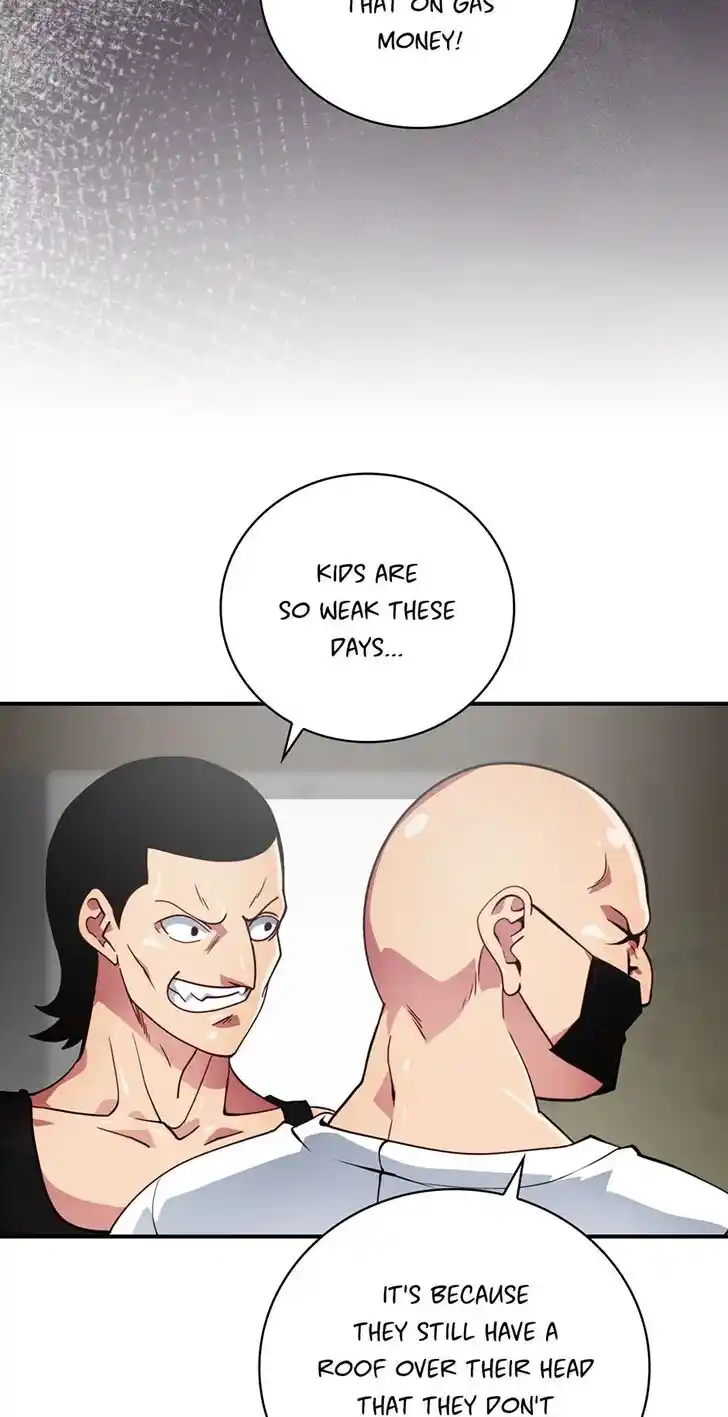 I'm Destined For Greatness! Ch.227