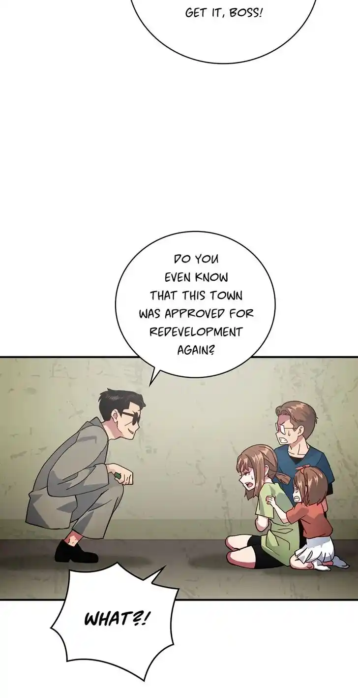 I'm Destined For Greatness! Ch.227