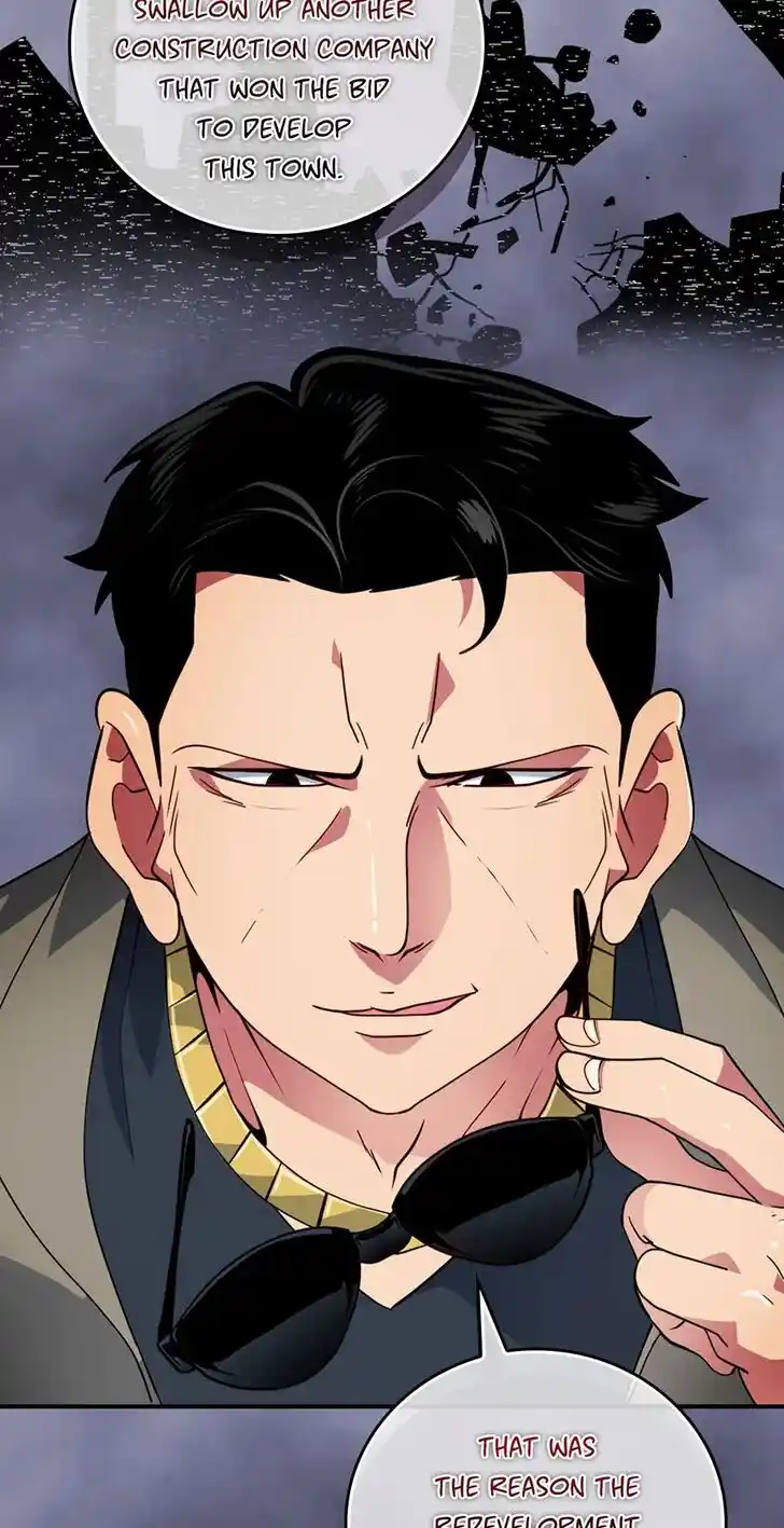 I'm Destined For Greatness! Ch.227