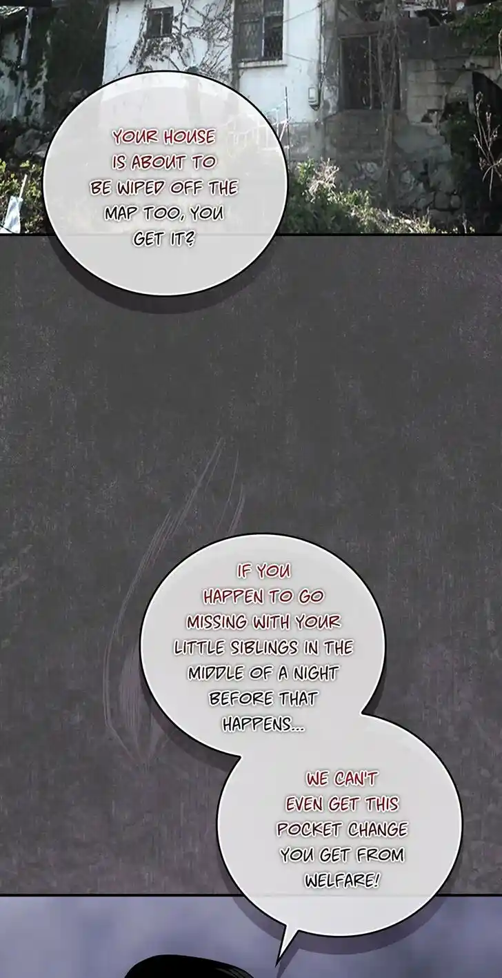 I'm Destined For Greatness! Ch.227