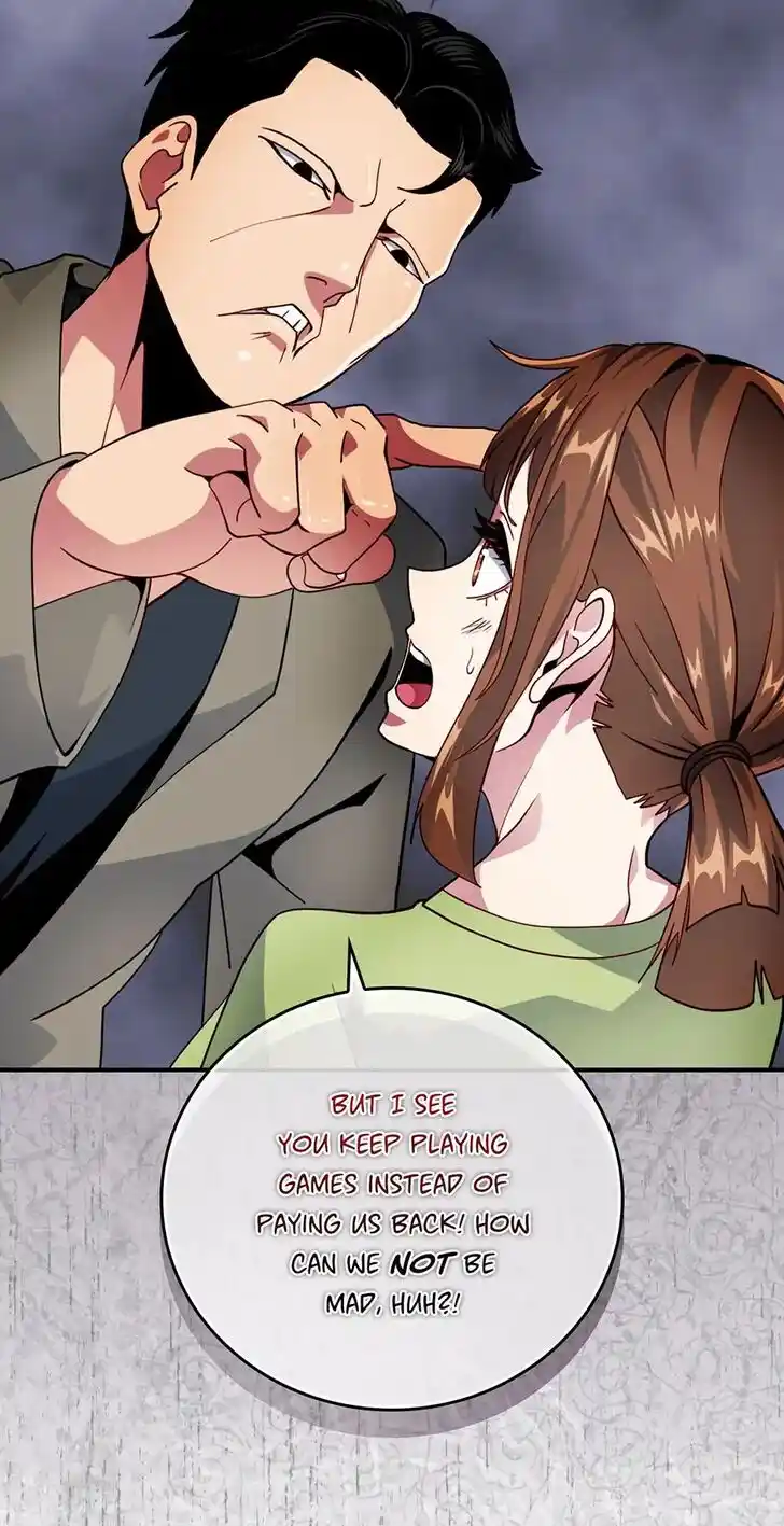 I'm Destined For Greatness! Ch.227