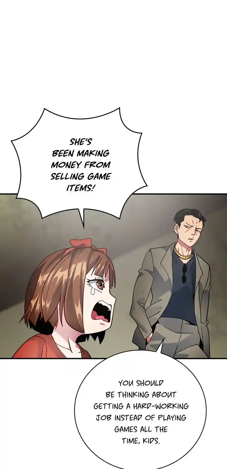 I'm Destined For Greatness! Ch.227