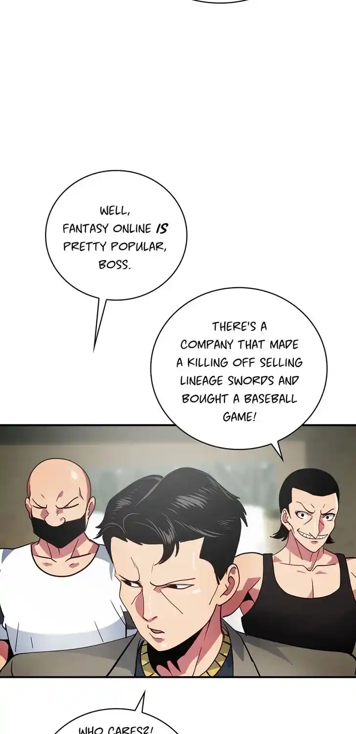 I'm Destined For Greatness! Ch.227