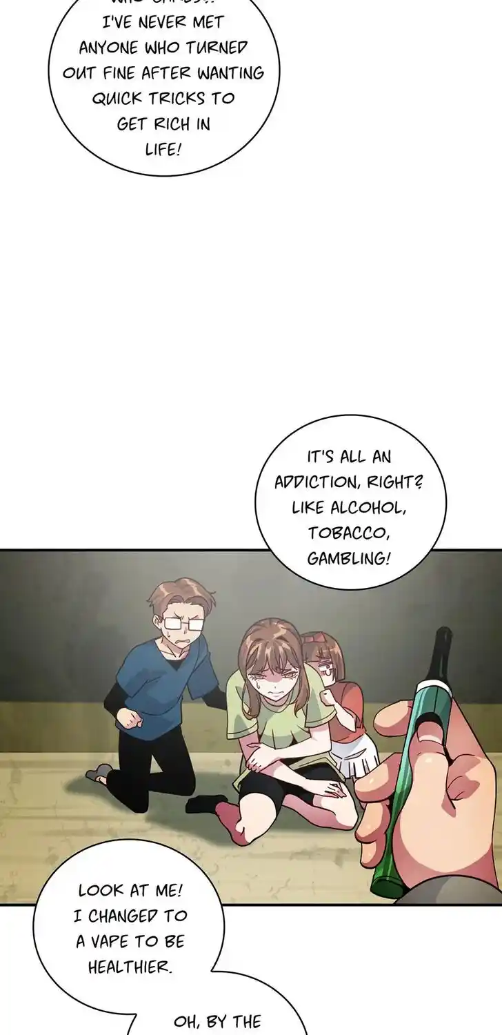 I'm Destined For Greatness! Ch.227