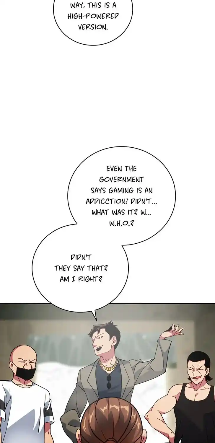 I'm Destined For Greatness! Ch.227