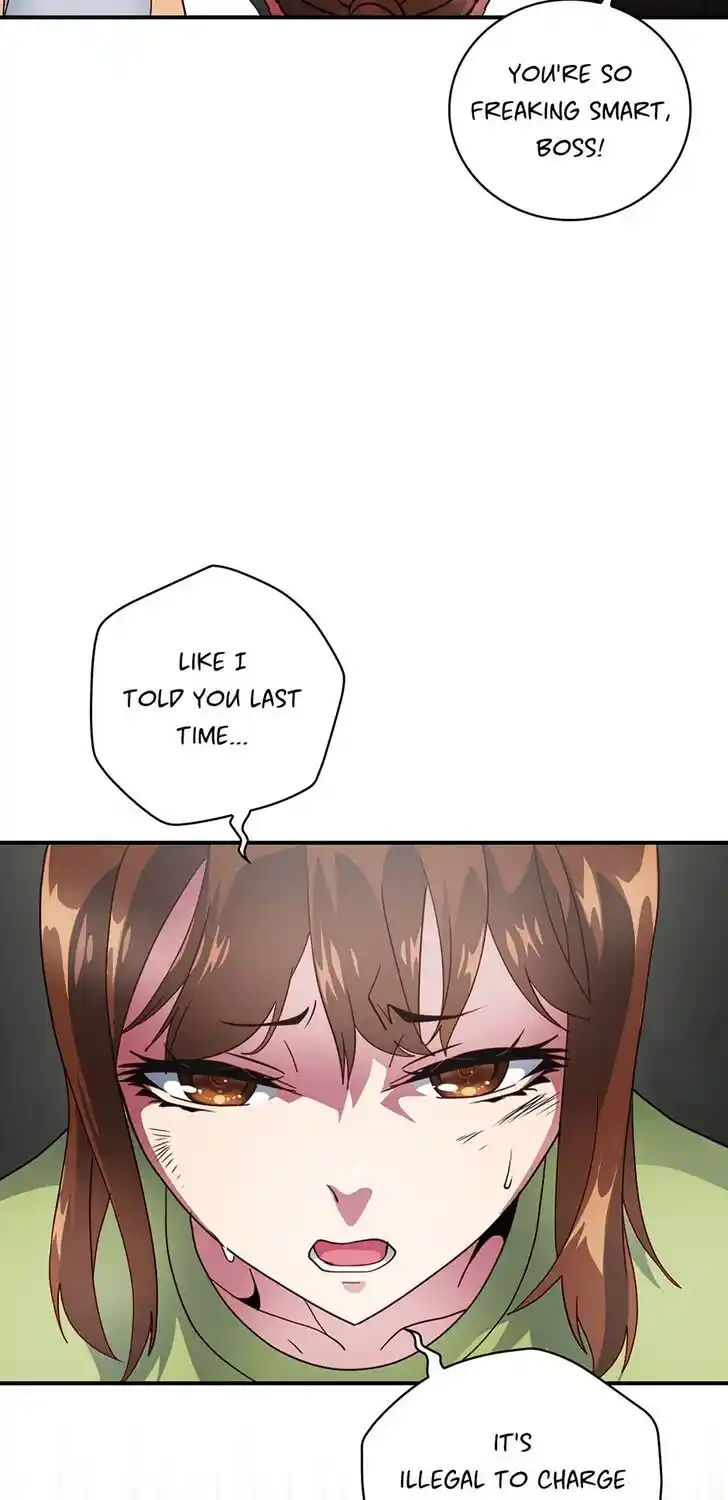 I'm Destined For Greatness! Ch.227