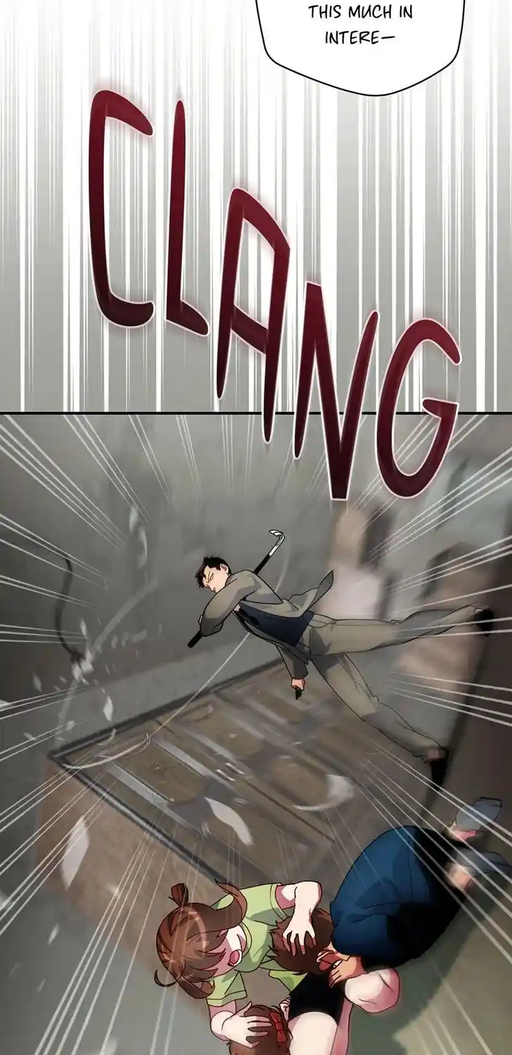 I'm Destined For Greatness! Ch.227