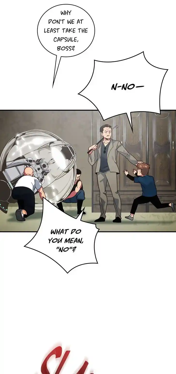 I'm Destined For Greatness! Ch.227