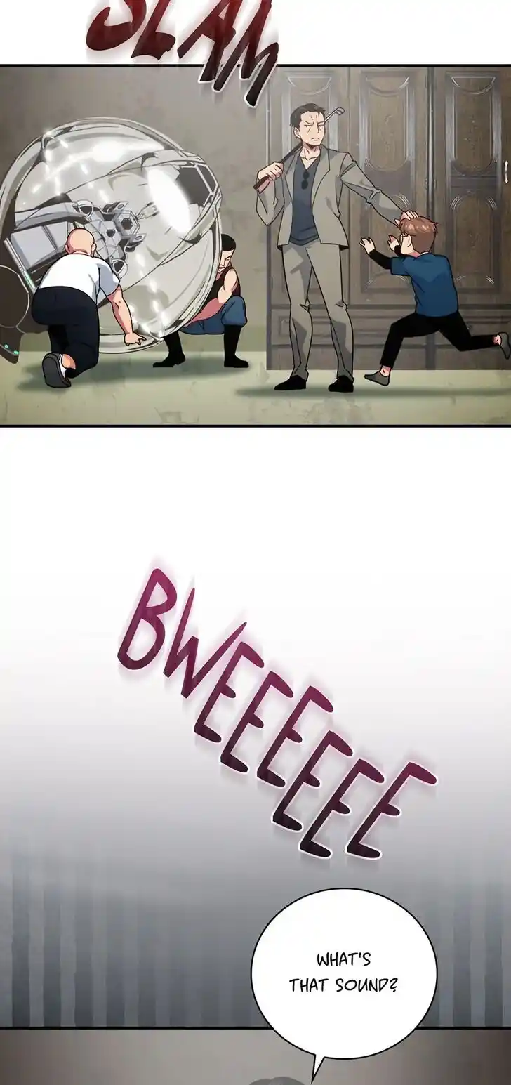 I'm Destined For Greatness! Ch.227