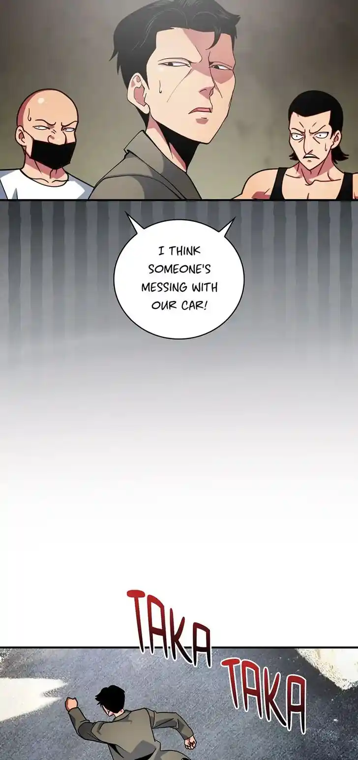 I'm Destined For Greatness! Ch.227