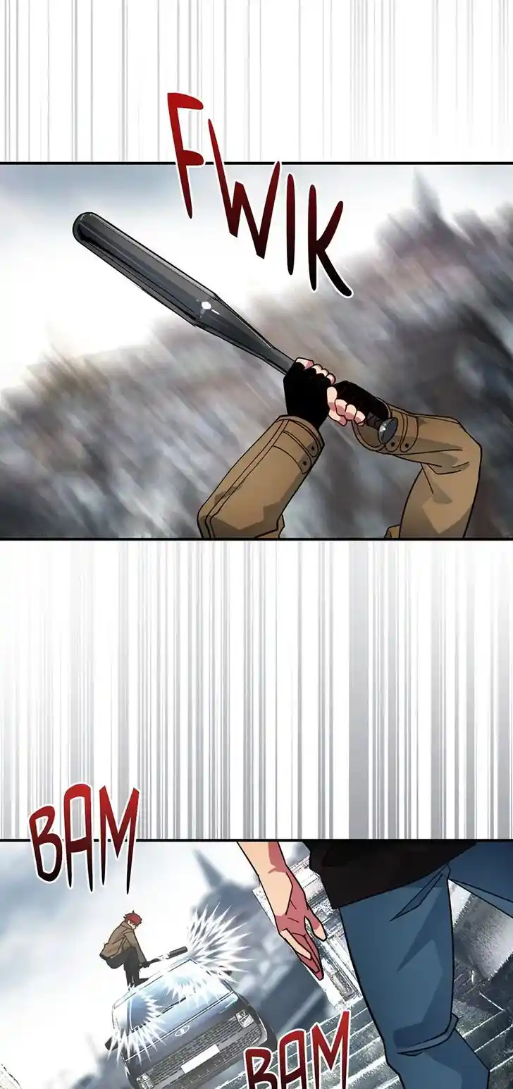 I'm Destined For Greatness! Ch.227