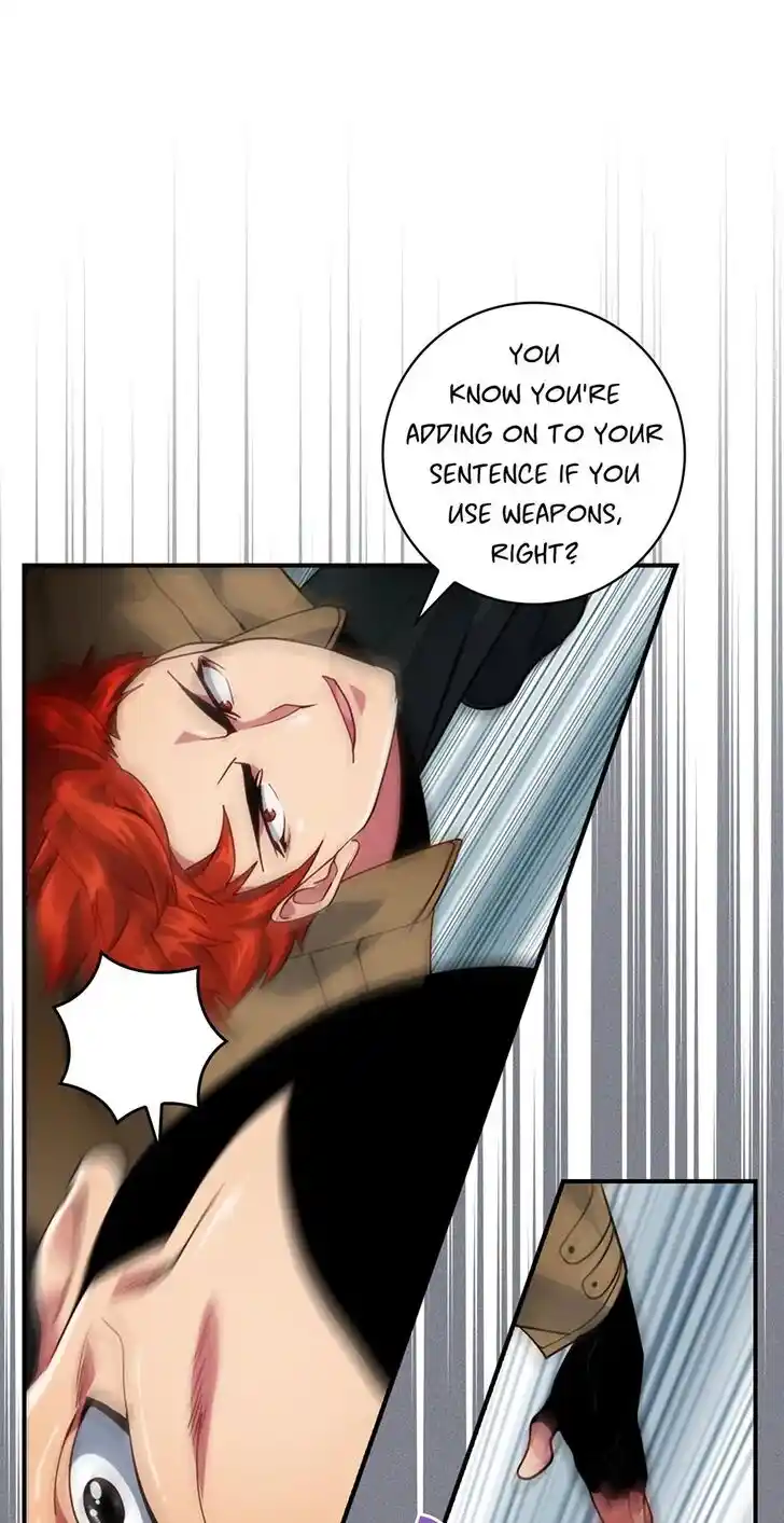 I'm Destined For Greatness! Ch.227