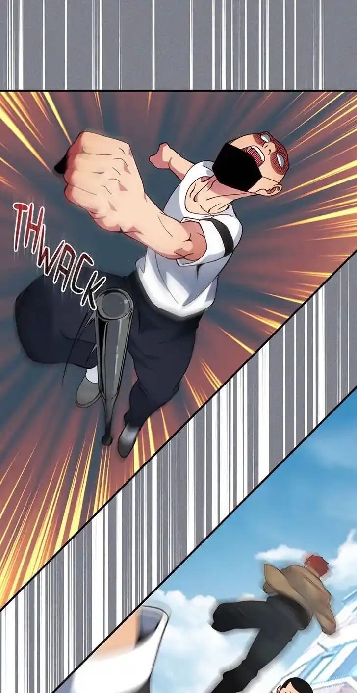 I'm Destined For Greatness! Ch.227