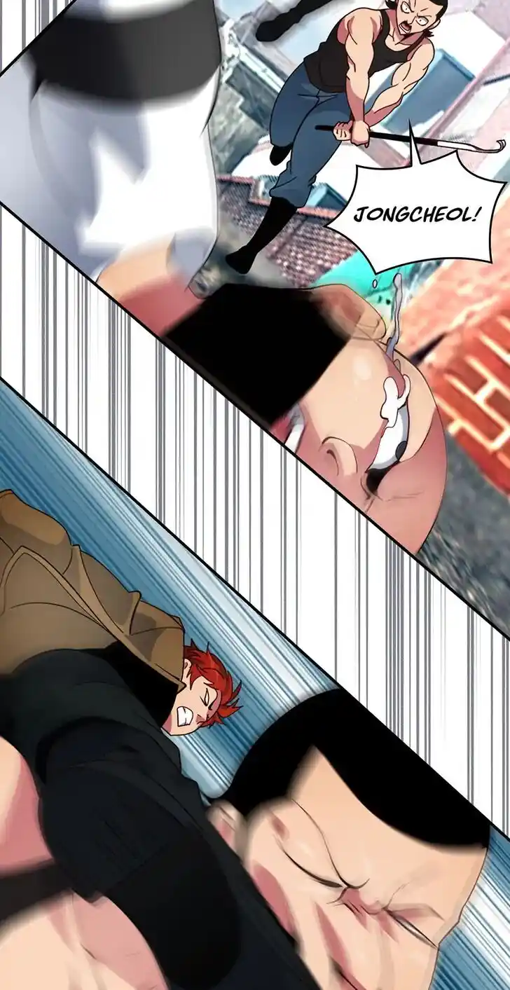 I'm Destined For Greatness! Ch.227