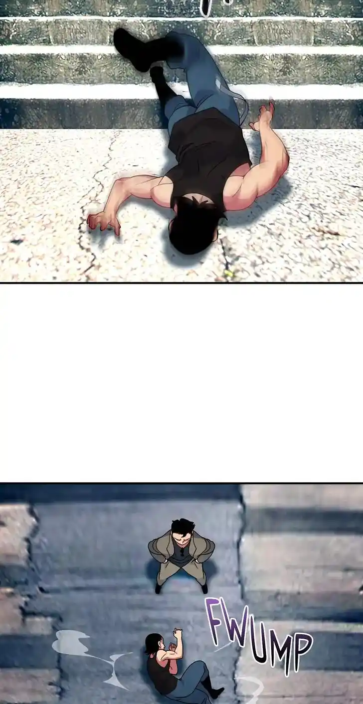 I'm Destined For Greatness! Ch.227