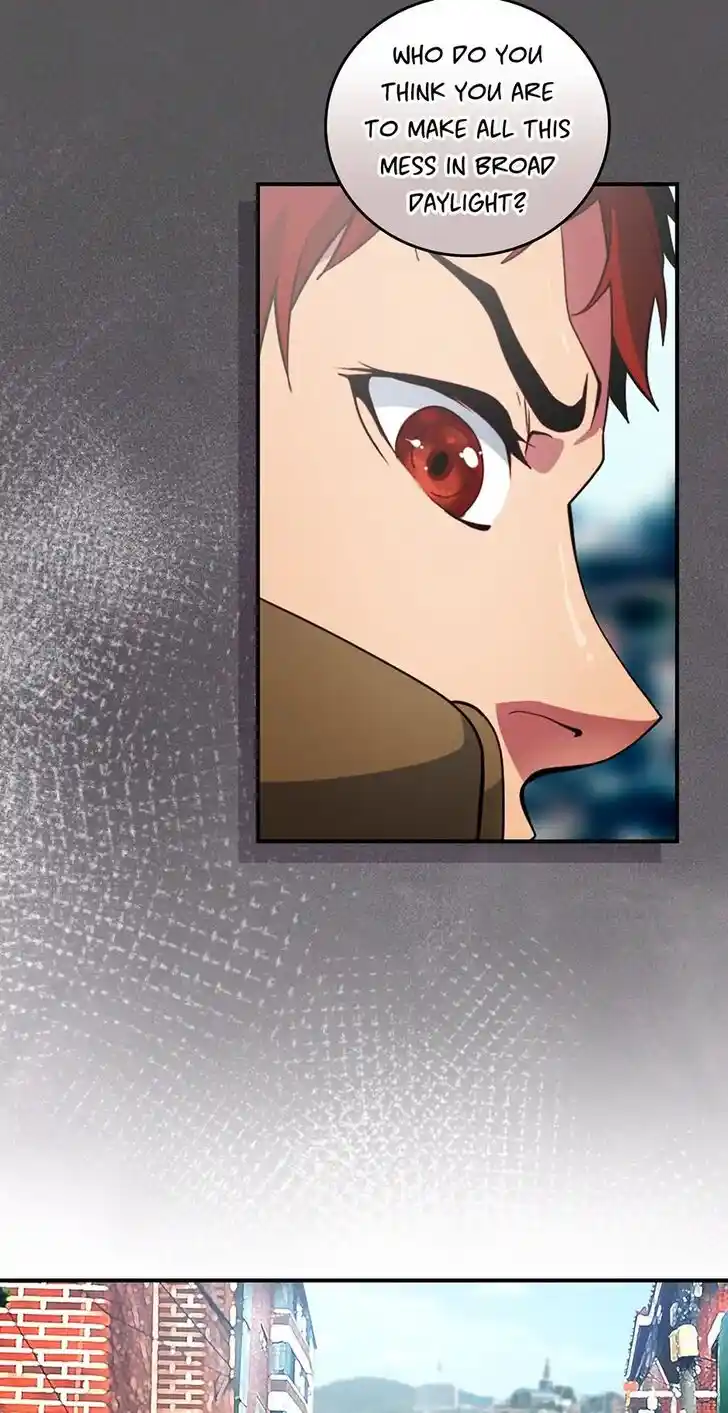 I'm Destined For Greatness! Ch.227