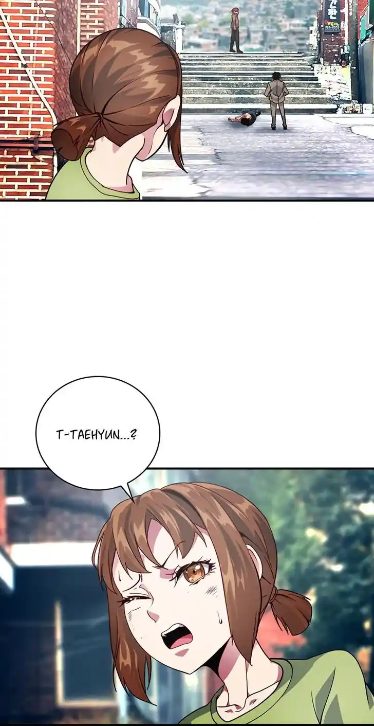 I'm Destined For Greatness! Ch.227