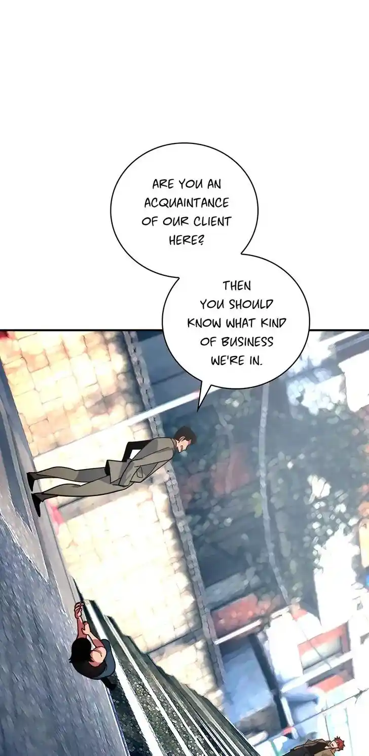 I'm Destined For Greatness! Ch.227