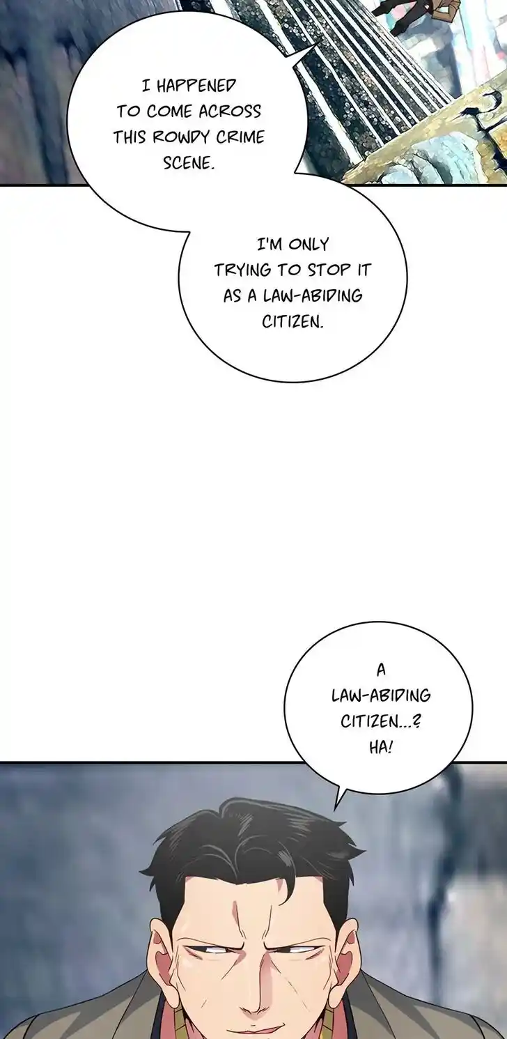 I'm Destined For Greatness! Ch.227