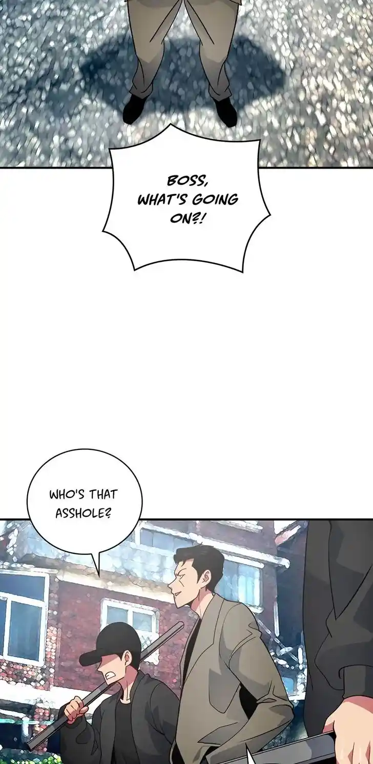 I'm Destined For Greatness! Ch.227