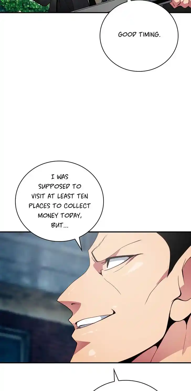 I'm Destined For Greatness! Ch.227