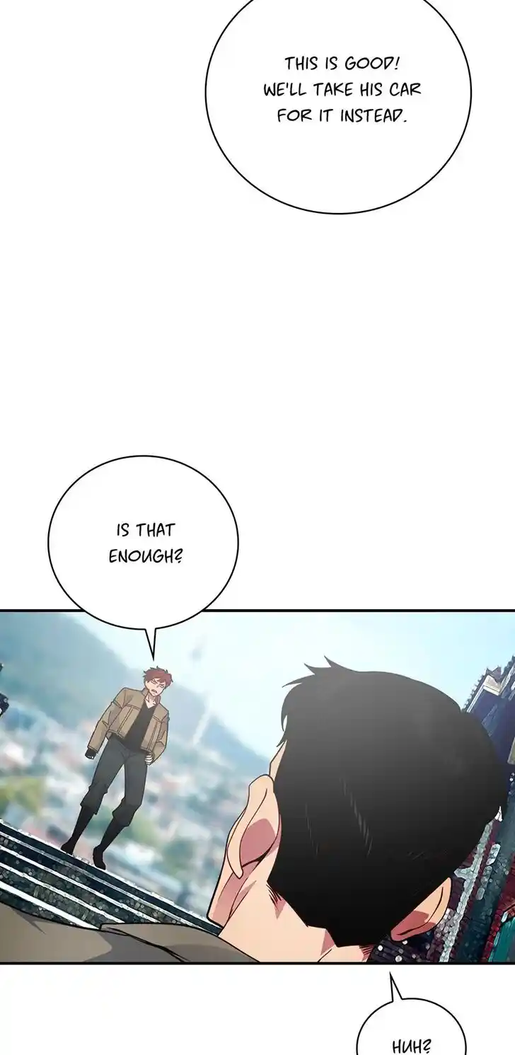 I'm Destined For Greatness! Ch.227