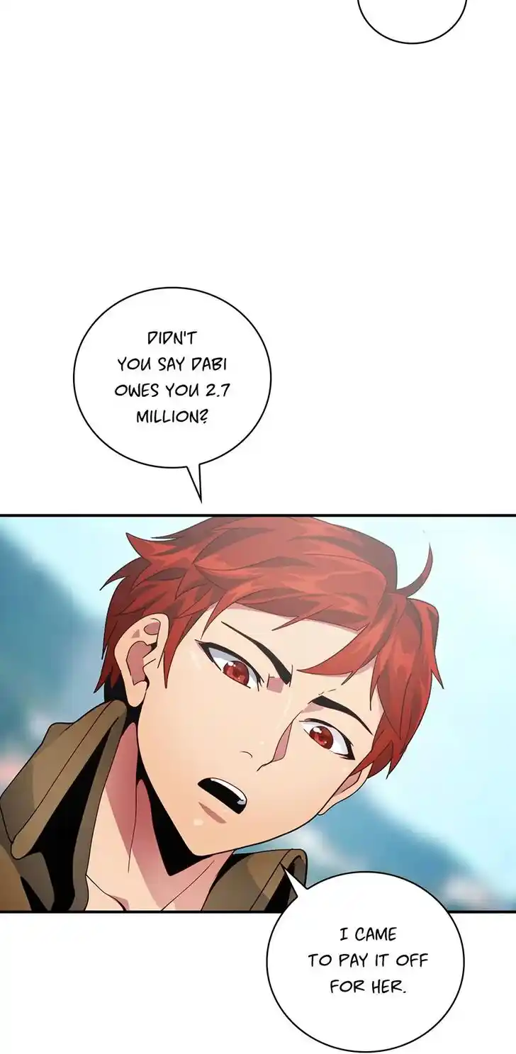 I'm Destined For Greatness! Ch.227