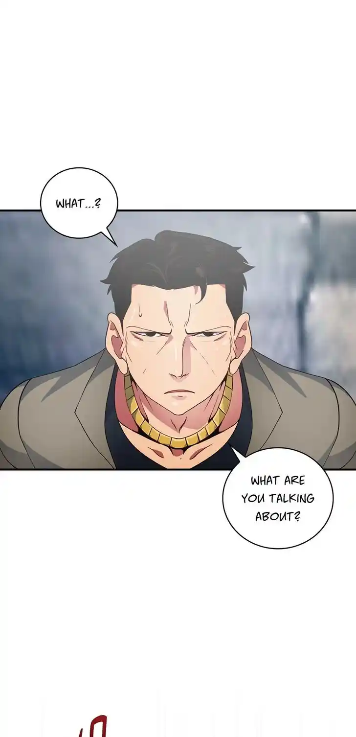 I'm Destined For Greatness! Ch.227