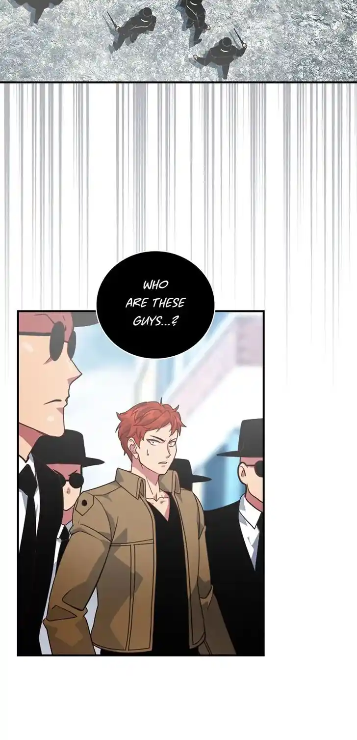 I'm Destined For Greatness! Ch.227