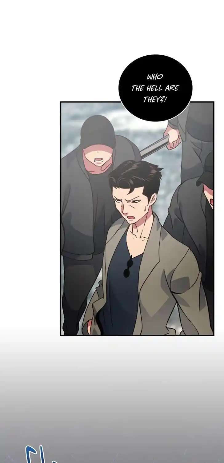 I'm Destined For Greatness! Ch.227