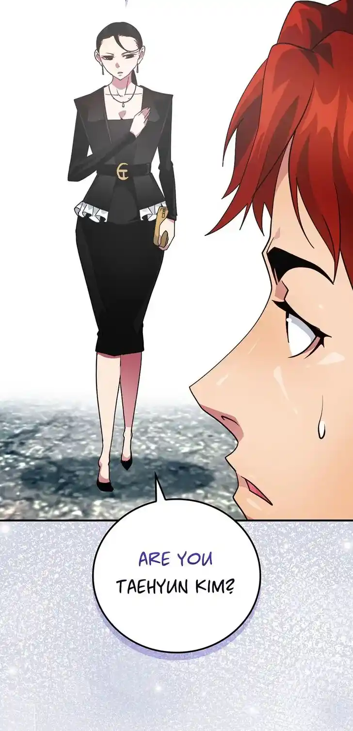 I'm Destined For Greatness! Ch.227