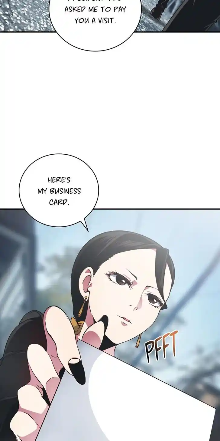 I'm Destined For Greatness! Ch.228