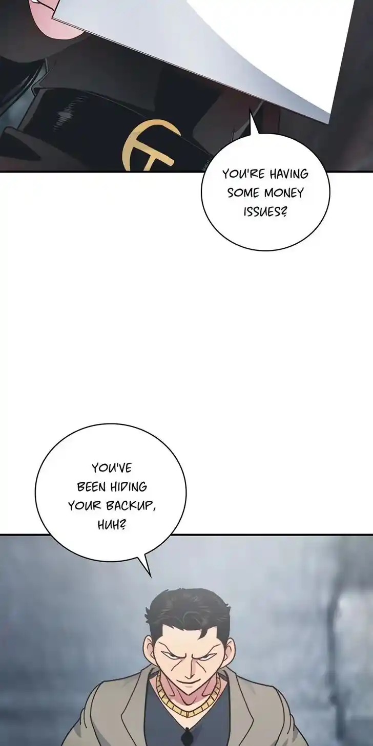 I'm Destined For Greatness! Ch.228