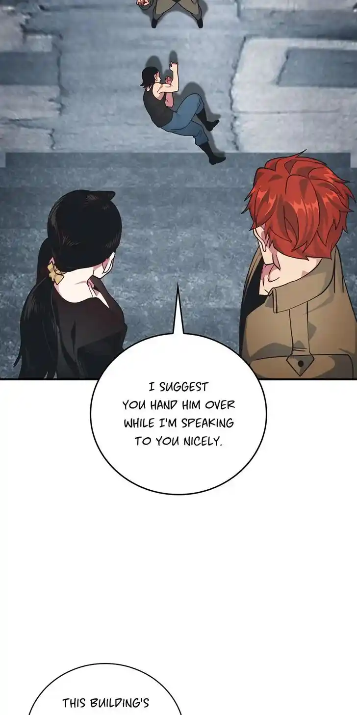 I'm Destined For Greatness! Ch.228