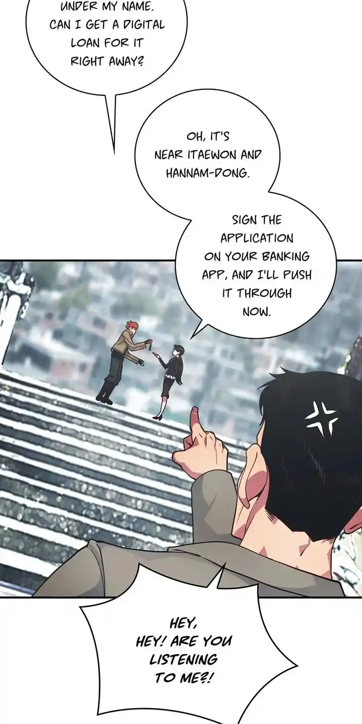 I'm Destined For Greatness! Ch.228