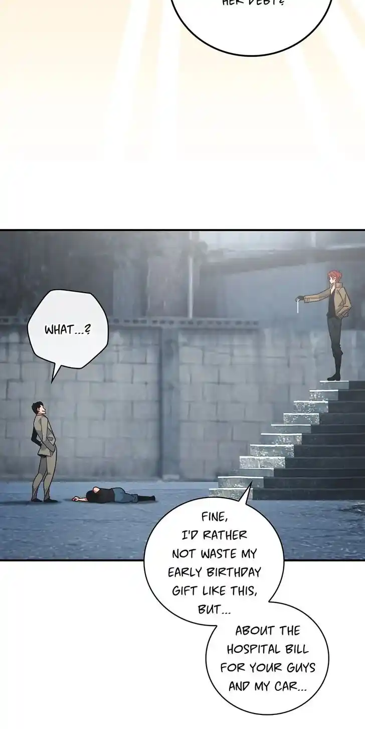 I'm Destined For Greatness! Ch.228