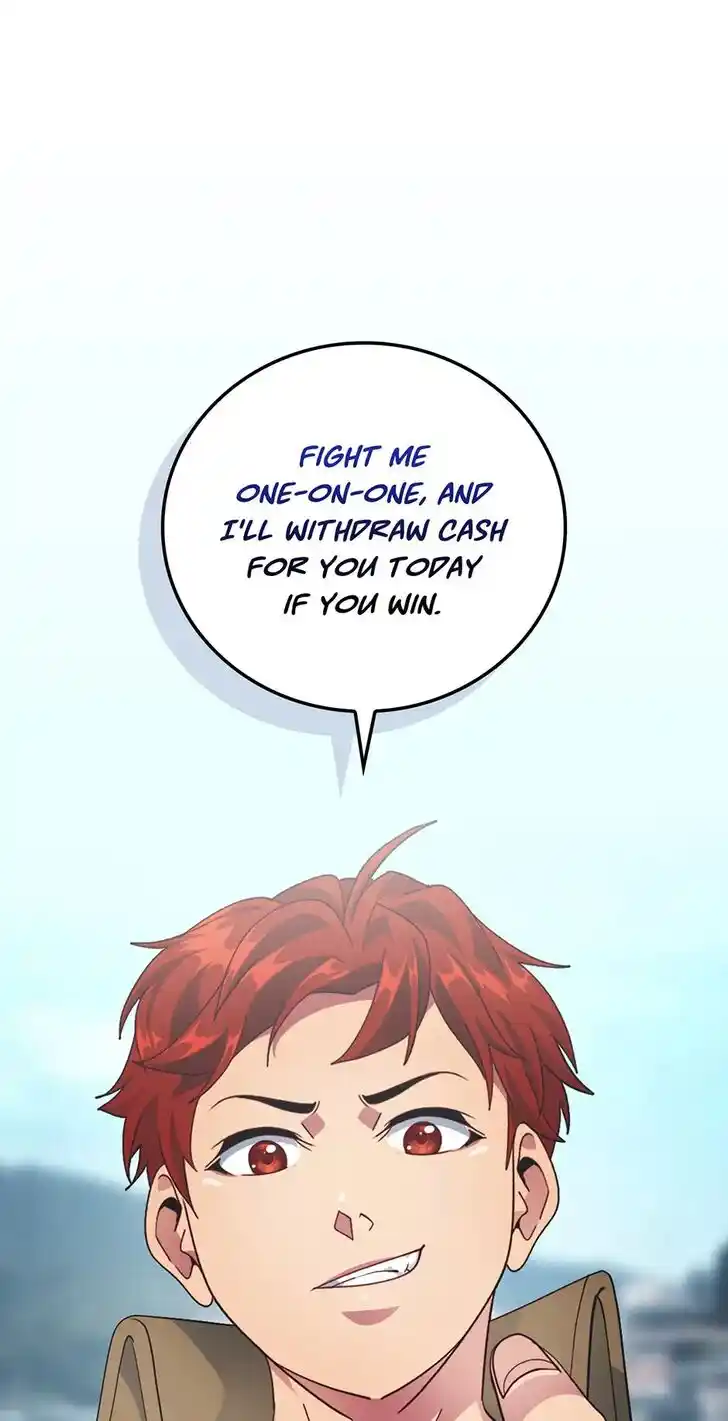 I'm Destined For Greatness! Ch.228