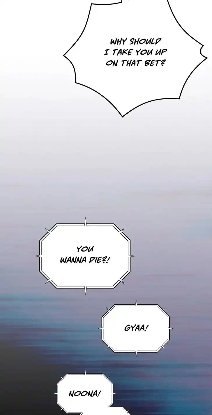 I'm Destined For Greatness! Ch.228