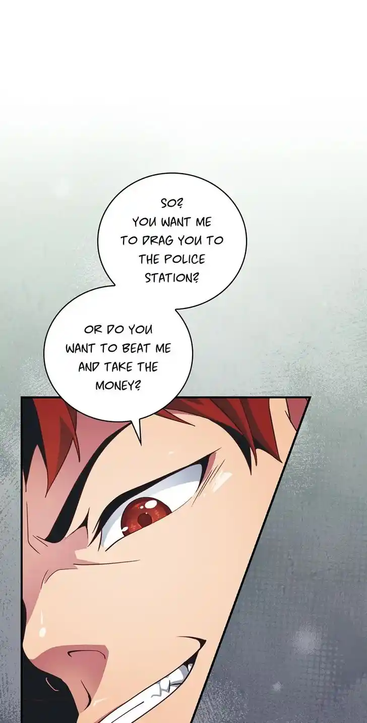 I'm Destined For Greatness! Ch.228