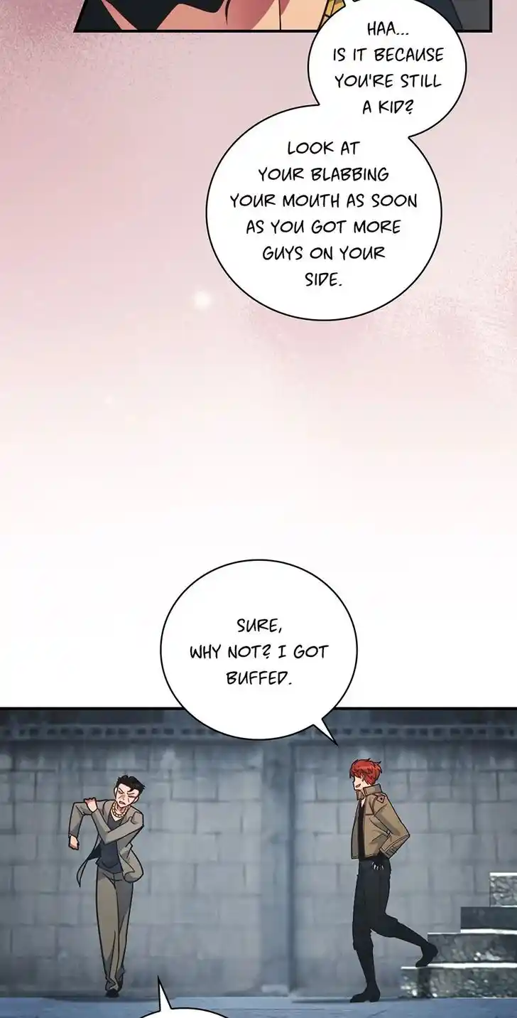 I'm Destined For Greatness! Ch.228