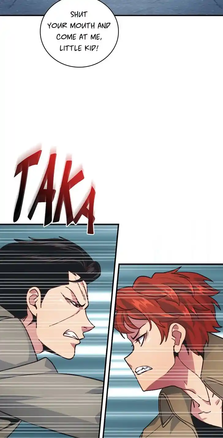 I'm Destined For Greatness! Ch.228