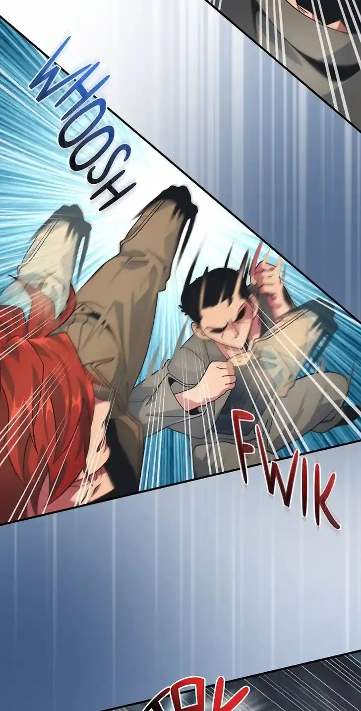 I'm Destined For Greatness! Ch.228