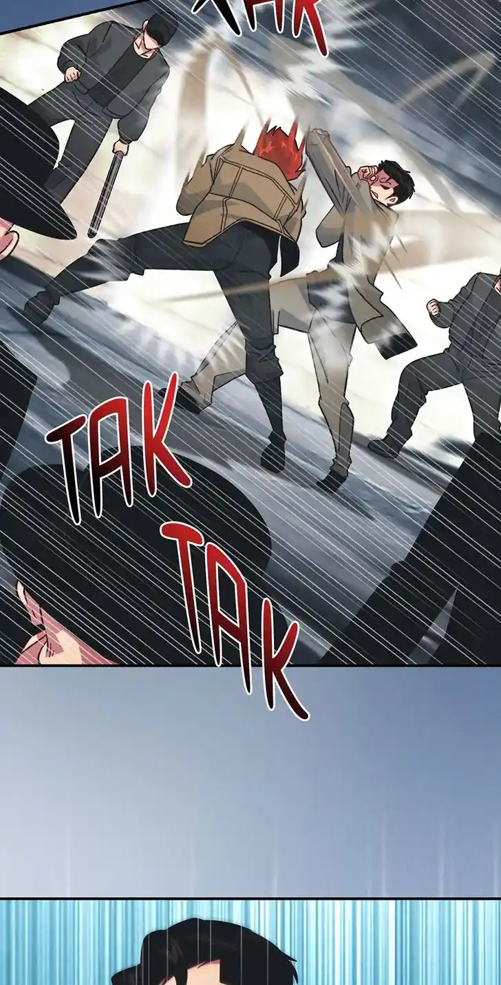 I'm Destined For Greatness! Ch.228