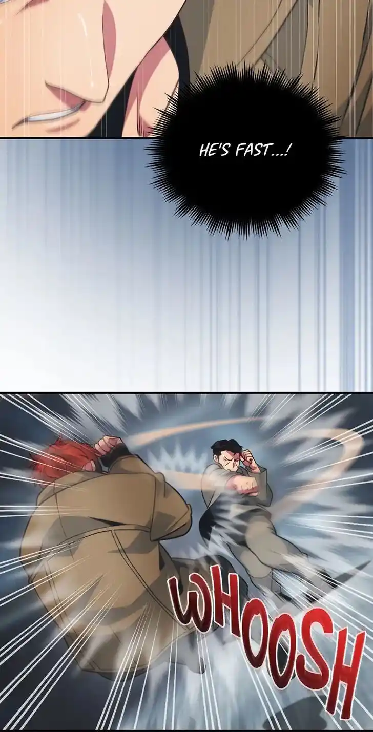 I'm Destined For Greatness! Ch.228