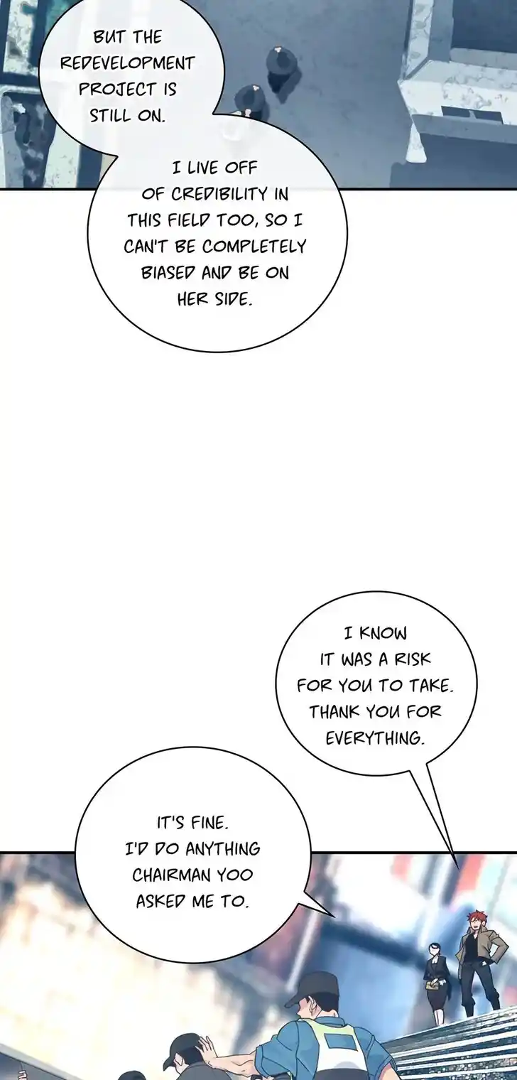 I'm Destined For Greatness! Ch.229