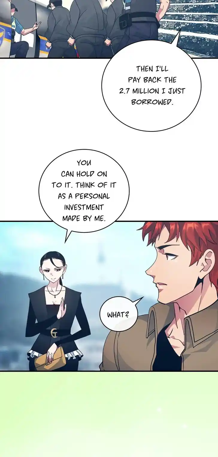 I'm Destined For Greatness! Ch.229