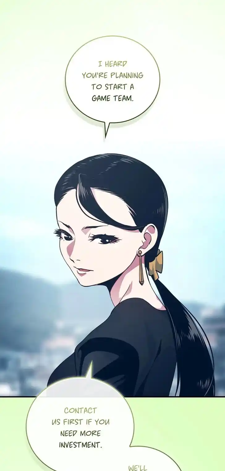 I'm Destined For Greatness! Ch.229