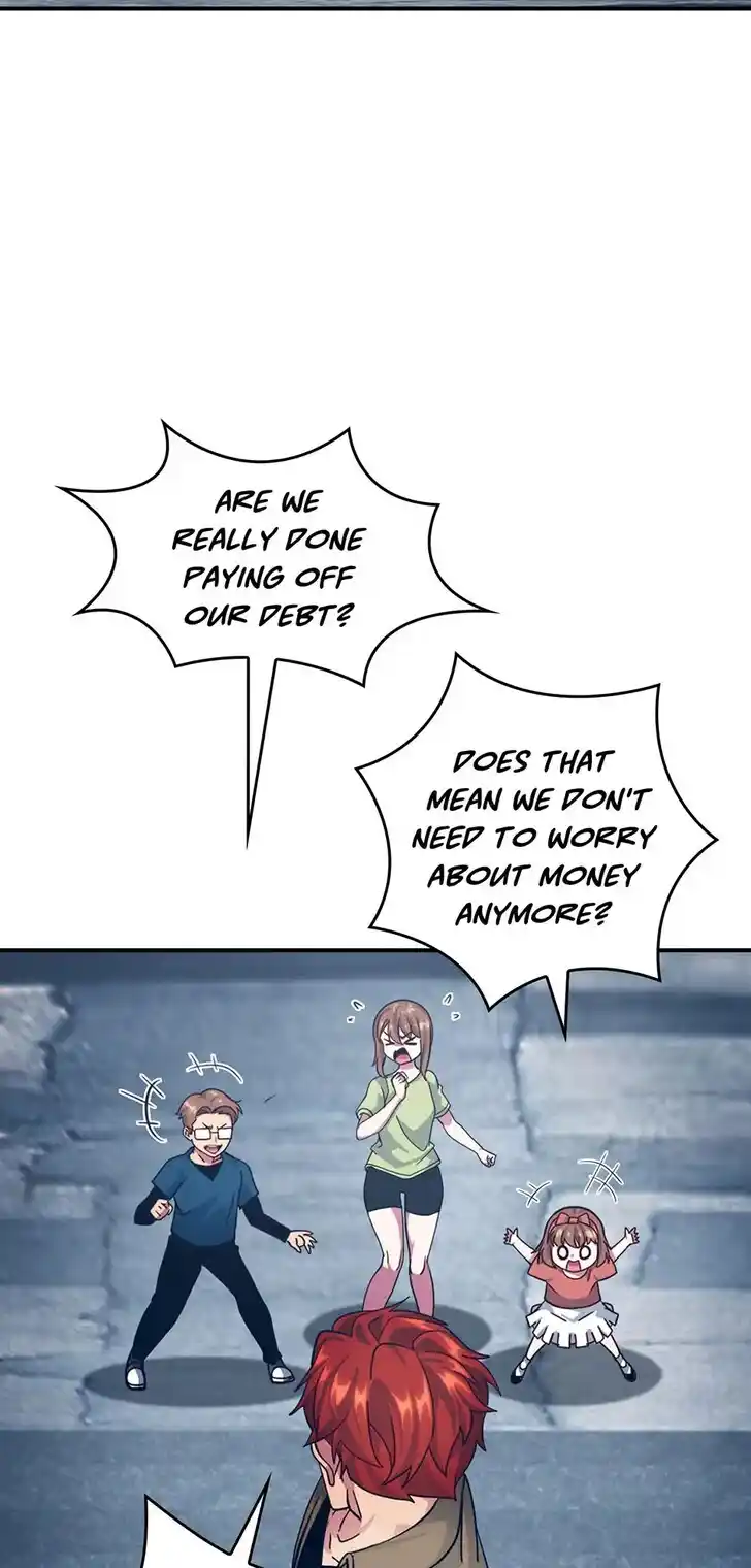 I'm Destined For Greatness! Ch.229