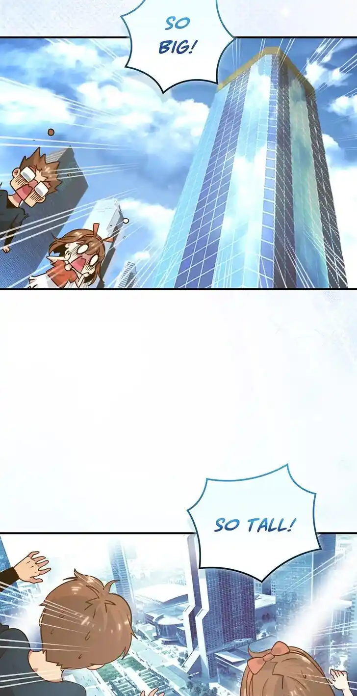 I'm Destined For Greatness! Ch.229